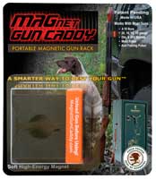 Magnet Gun Caddy